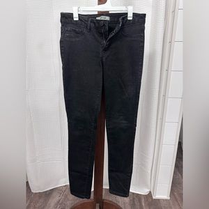 Black JEANS